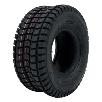 Lawn Mower Tire - Turf Saver