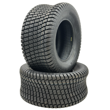 23x10.5-12 4Ply Turf Tire - Set of 2