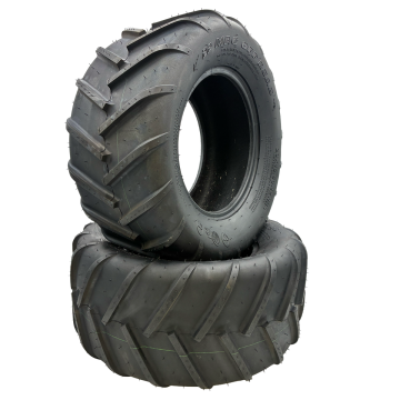 Set of 2 - 23x10.50-12 4 Ply 22MAG Tires