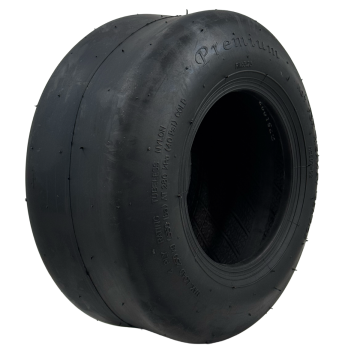 Lawnmower Tire - Smooth