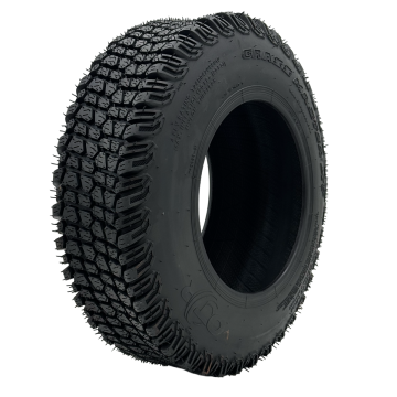 20x6.50-10  4 Ply Grass Master XT Tire