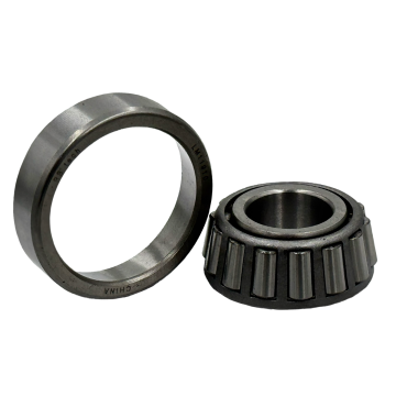 Tapered Cup/Cone Bearings