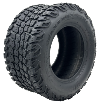 20x10.00-10 4 Ply Grass Master XT Turf Tire