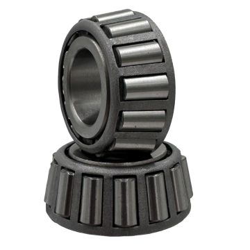 3/4 ID x 1.525 OD Tapered Cone Bearing LM11949 - Set of 2