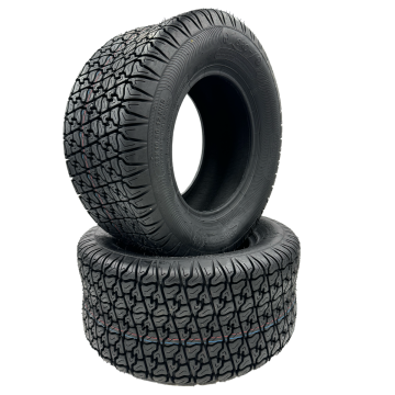 23x10.5-12 4 Ply Zero-T Tire - Set of 2