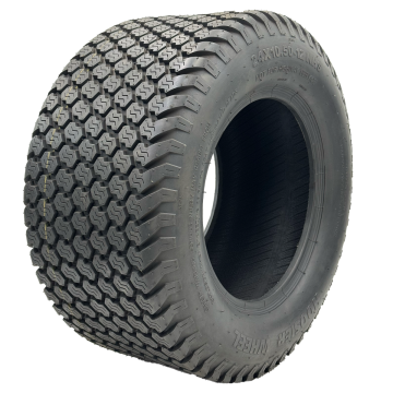 24x10.50-12 4 Ply Super Turf Tire