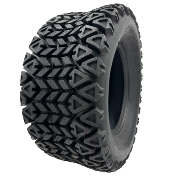 25x10.00-12  6Ply OTR 350 MAG Off Road ATV Tire