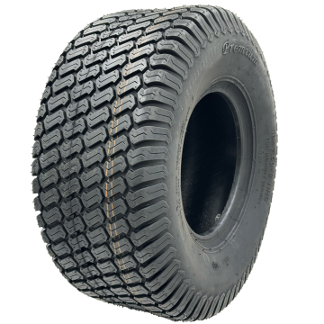 18x7.50-8 2 Ply Turf Tire