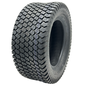 22x9.50-12 4 Ply Super Turf Tire