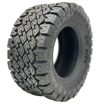 20x10.00-10 4 Ply Big Bite Lawn Mower Tire