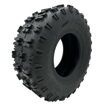 18x6.50-8 2 Ply Snow Tire - Compatible Snow Blowers and More