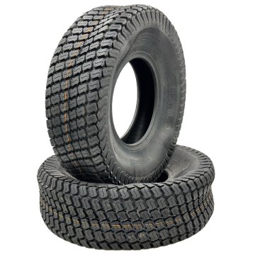 26x9.50-12 4Ply Grassmaster Turf Tire - Set of 2