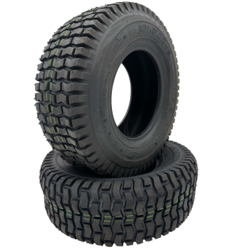 13x5.00-6  2Ply Turf Tire - Set of 2