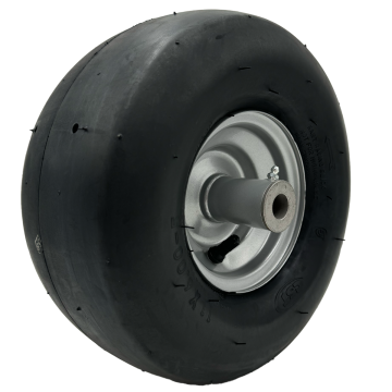 11x6.00-5 Wheel Assembly - 5-7/8 Symmetrical Hub with 3/4 Inch Axle