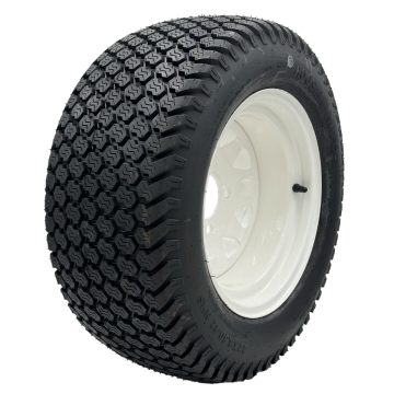 22x9.50-12 Super Turf Wheel Assembly