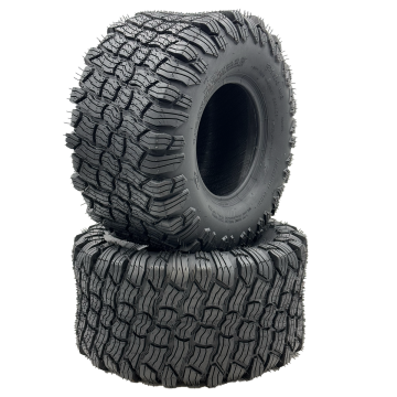 Set of 2 - 18X9.50-8 4 Ply Reaper Tire