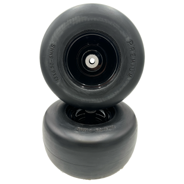 Replacement Mower Wheel For Kubota - Fits 70000-73667 With 5/8" Center Hole
