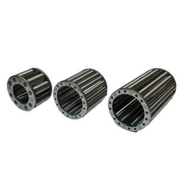 Roller Bearings