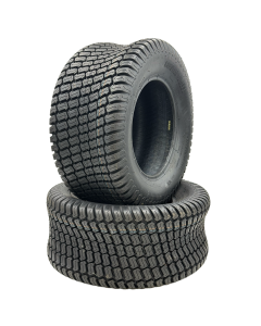 23x10.5-12 4Ply Turf Tire - Set of 2