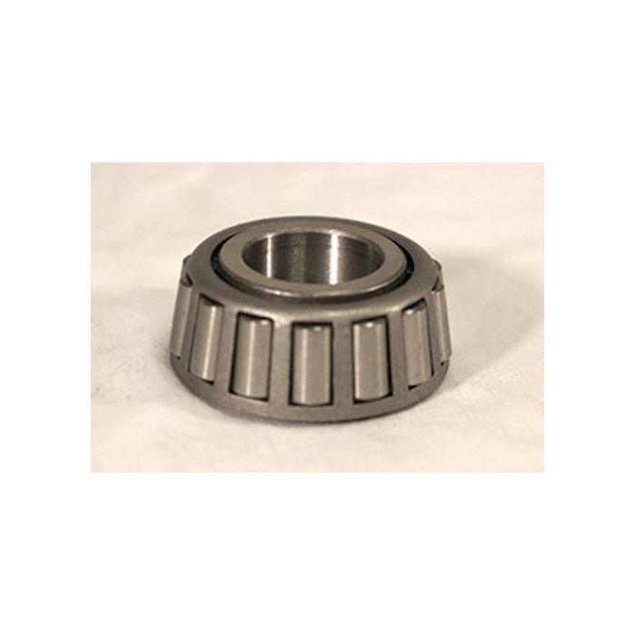 tapered cone bearing