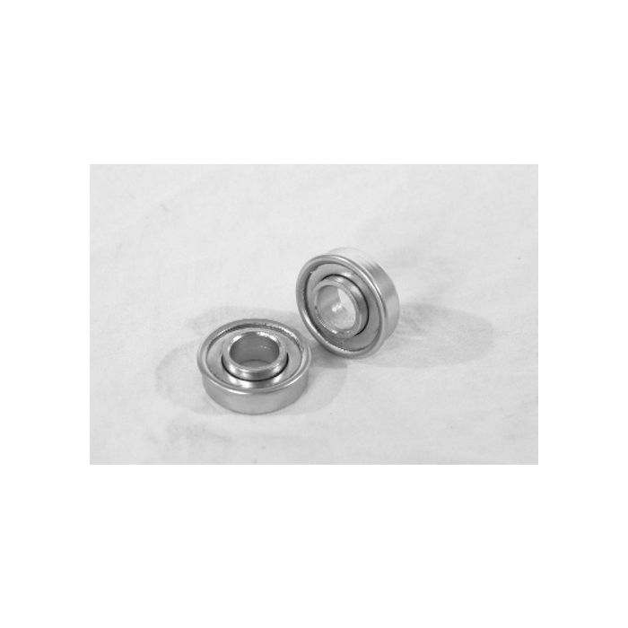 Ball Bearing