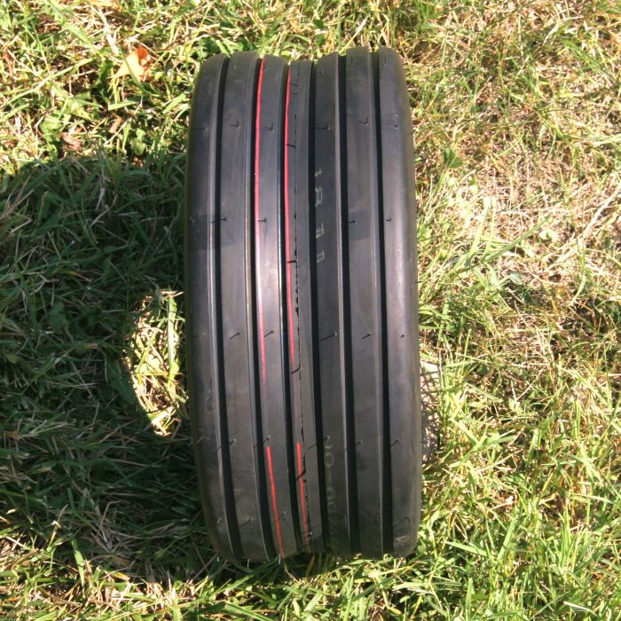 MOTORHOT 22x10.00-10 Lawn Mower Tractor Tires 22x10x10