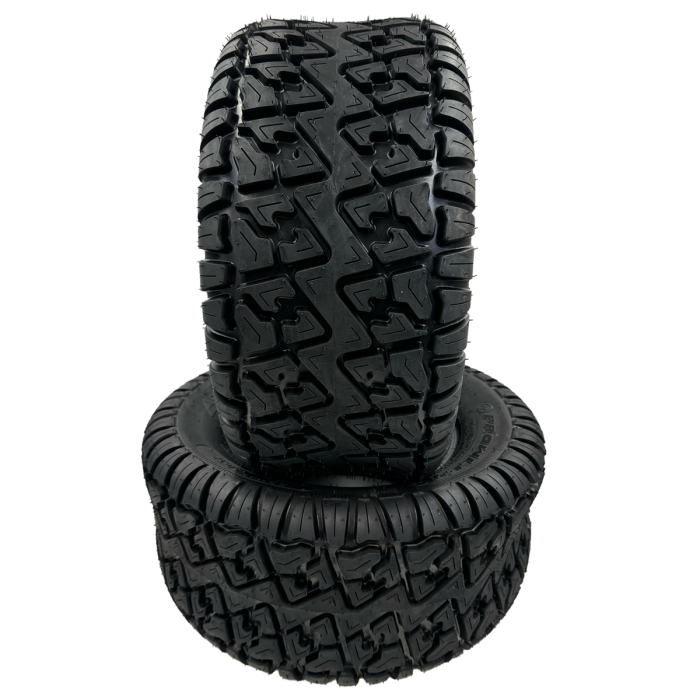 るるれれろ 23x10.5-12 4 Ply Prowler Tire - Set of 2