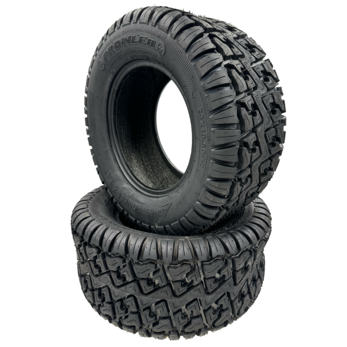 23x10.5-12 4 Ply Prowler Tire - Set of 2