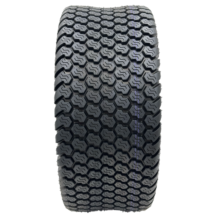 Set Di 2 - Pneumatici 22x9,50-12 4 Strati Super Turf