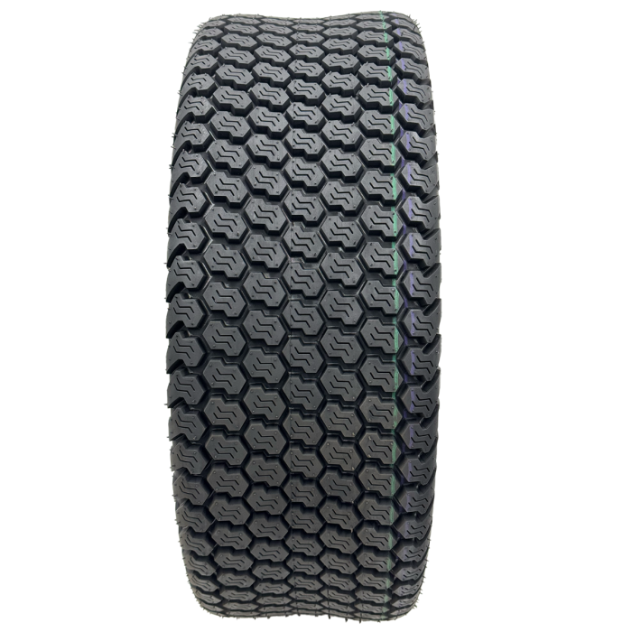 Set of 2-22x8.50-12 Super Turf Wheel Assembly