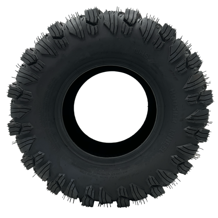 23x11.00-12 4 Ply Reaper Tire
