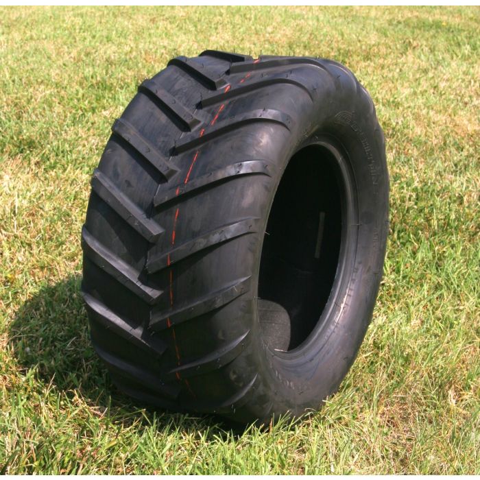4Ply Tractor Tire