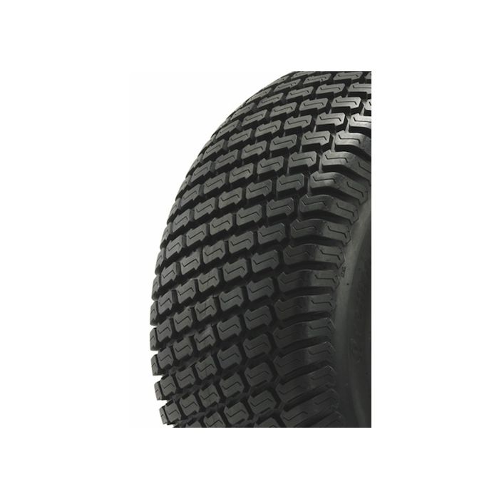 Lawnmower Tire - Turf Tech Tread