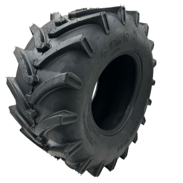 26x12.00-12 4Ply Lawn Trac Tire, Compatible with SCAG 485604 and More