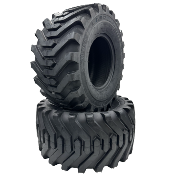 Set of 2 - 26x12.00-12 4Ply Garden Master Tire