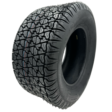 ZERO-T Tires