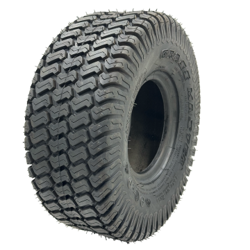 15x6.00-6 2Ply Grass Master Turf Tire