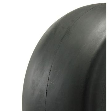 Lawnmower Tire - Smooth