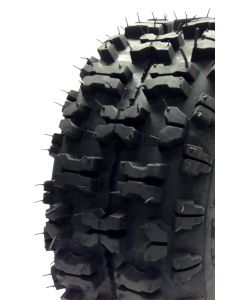 18x6.50-8 2 Ply Snow Tire - Compatible Snow Blowers and More