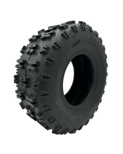 18x6.50-8 2 Ply Snow Tire - Compatible Snow Blowers and More