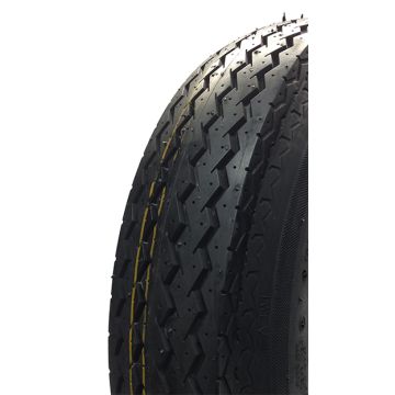 4.80x4.00-8  4Ply Sawtooth Tire