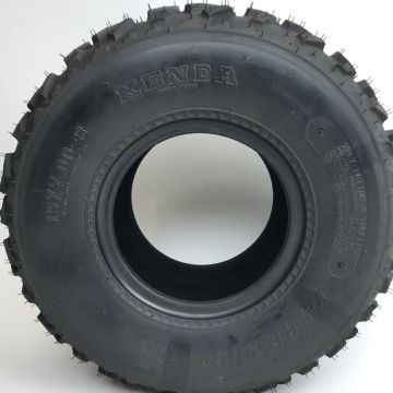 19x7.00-8 2 Ply Kenda K530F PathFinder ATV / Mini Bike Tire