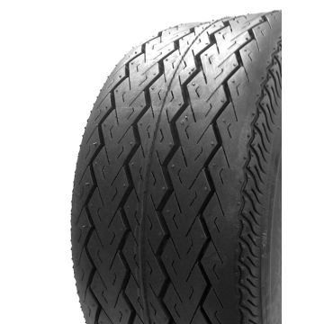 18x8.50-8 4Ply Sawtooth Tire