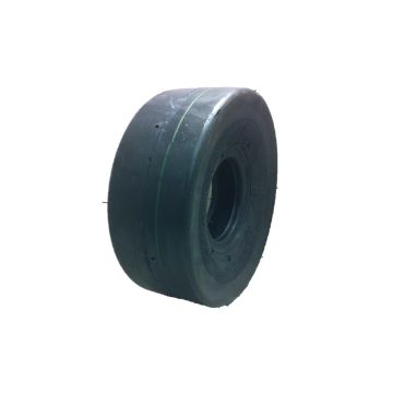 Lawnmower Tire - Smooth