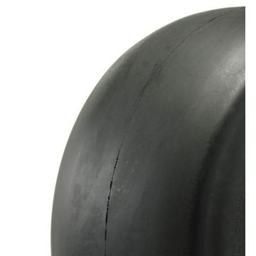 11x6.00-5 4Ply Smooth Go-Cart Tire