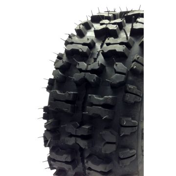 18x6.50-8 2 Ply Snow Tire (Compatible with Snow Hog Models, Snow Blowers, and More)
