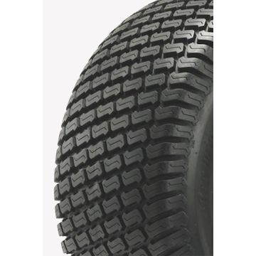 20x12.00-10 4 Ply Turf Tire (Compatible with Toro Exmark 120-6465 and Hustler 601349)