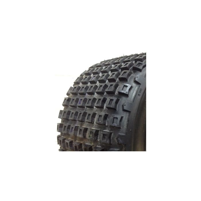 Stud Knobby Tires