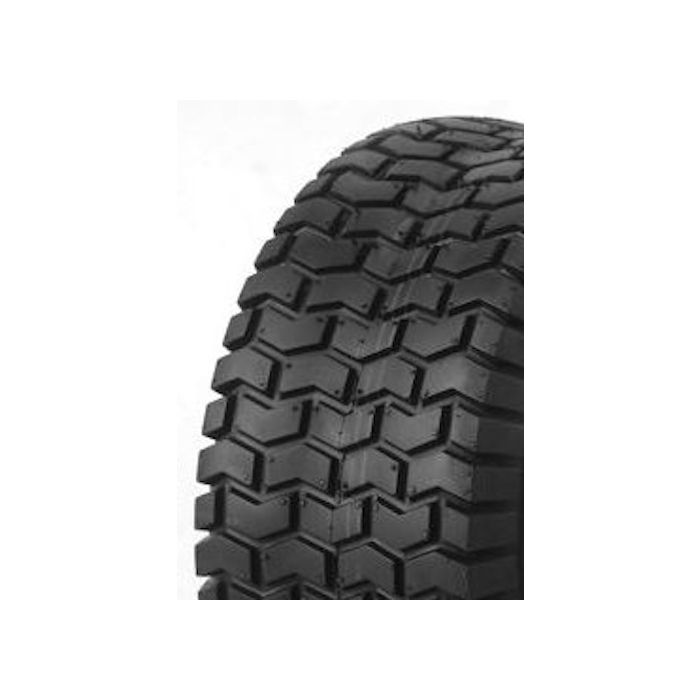 Wanda 18x6.50-8 Turf Tire – New LRB Lawn Tractor / Mower Tire (P332WD12)